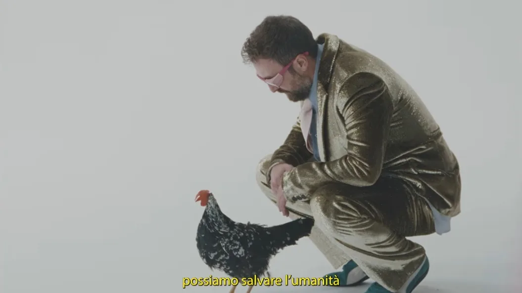 Dargen D'amico