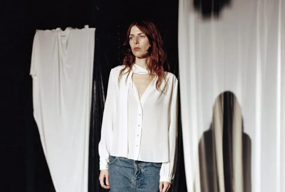 Laurel Halo