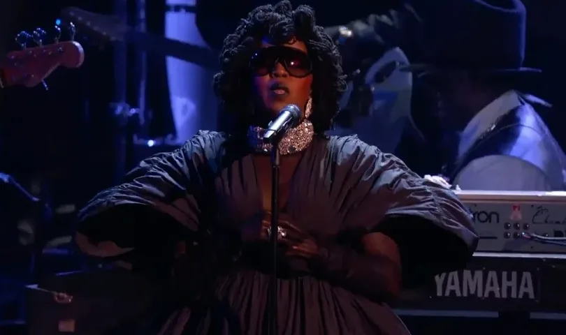 Lauryn Hill ai Grammy 2026