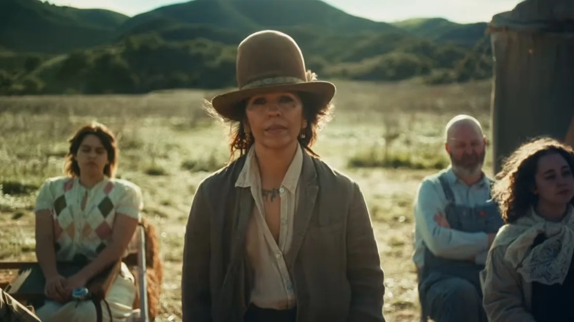 Linda Perry