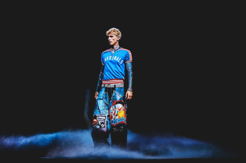 MGK