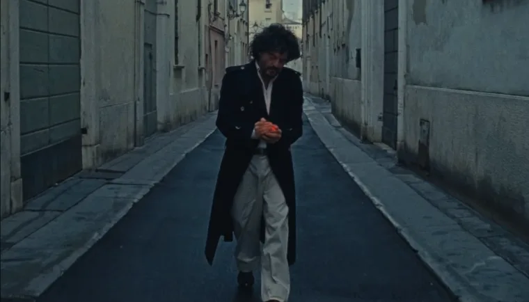 Francesco Renga
