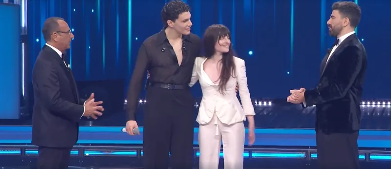 Semifinale Nuove Proposte Sanremo 2026