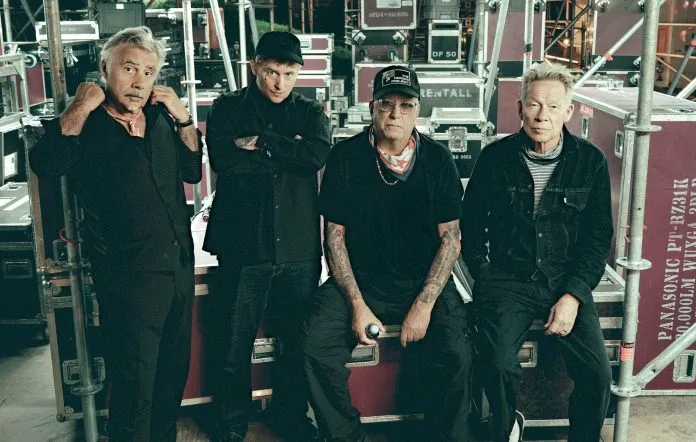Sex Pistols
