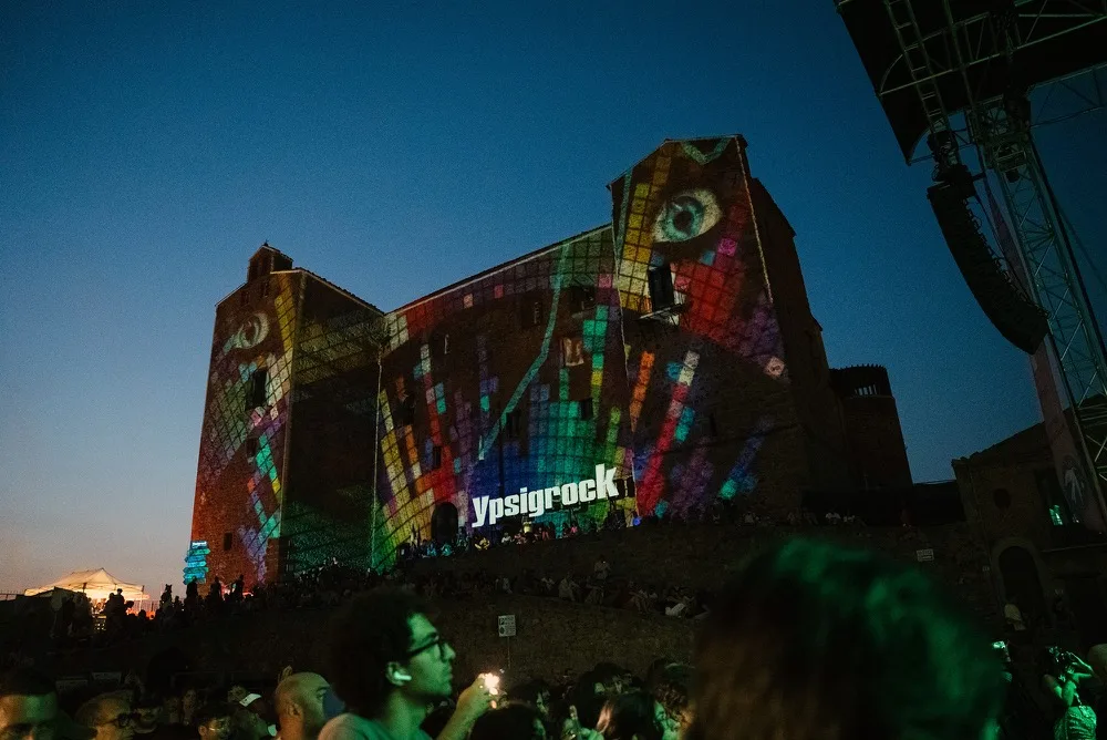 Ypsigrock