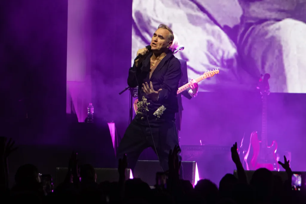 Morrissey
