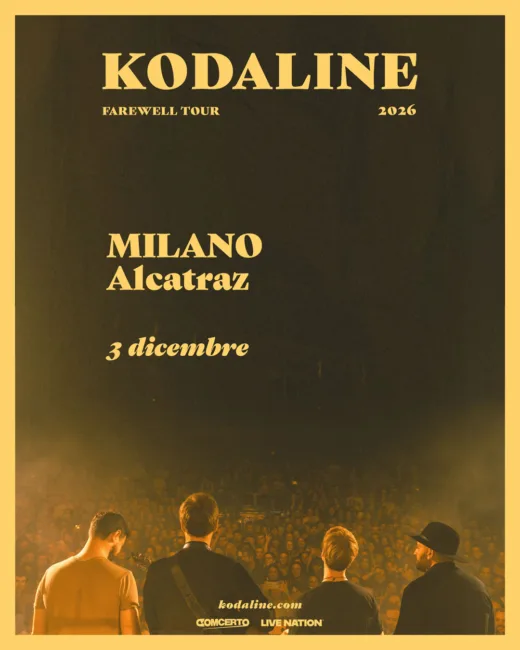 Kodaline