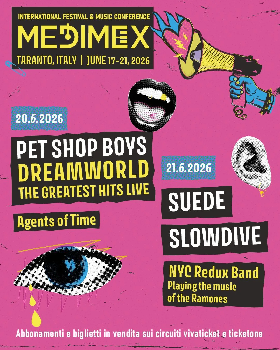 Medimex 2026
