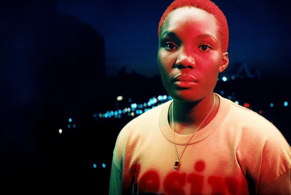 Arlo Parks, foto di Joshua Gordon (2026)