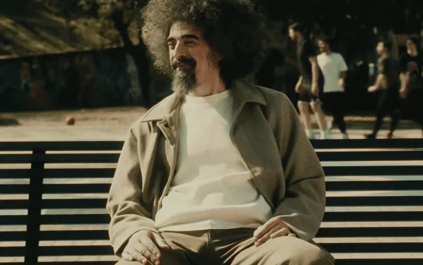 Caparezza