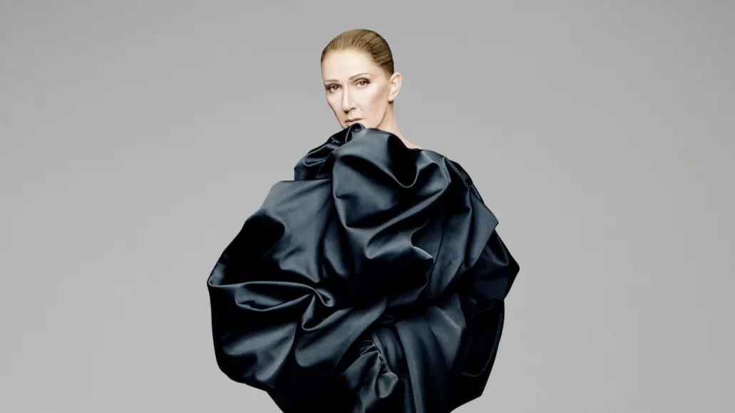 Céline Dion
