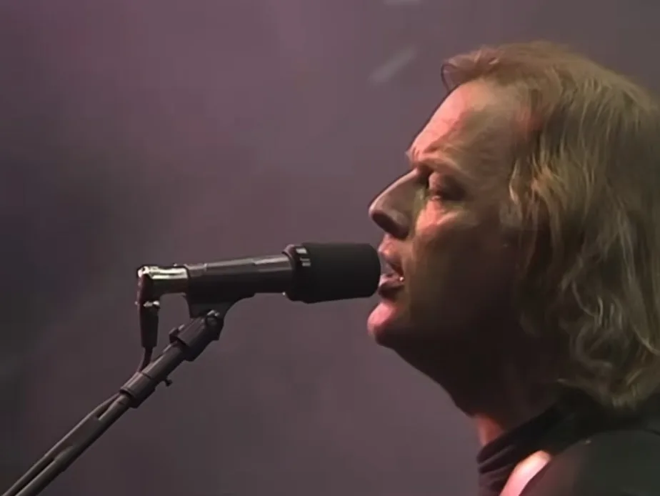 David Gilmour, Pink Floyd