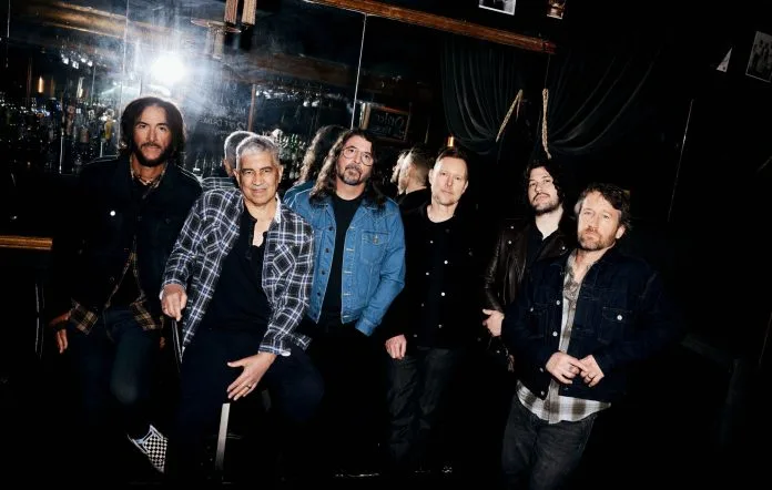 Foo Fighters