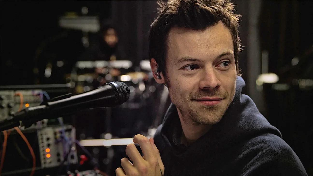Harry Styles