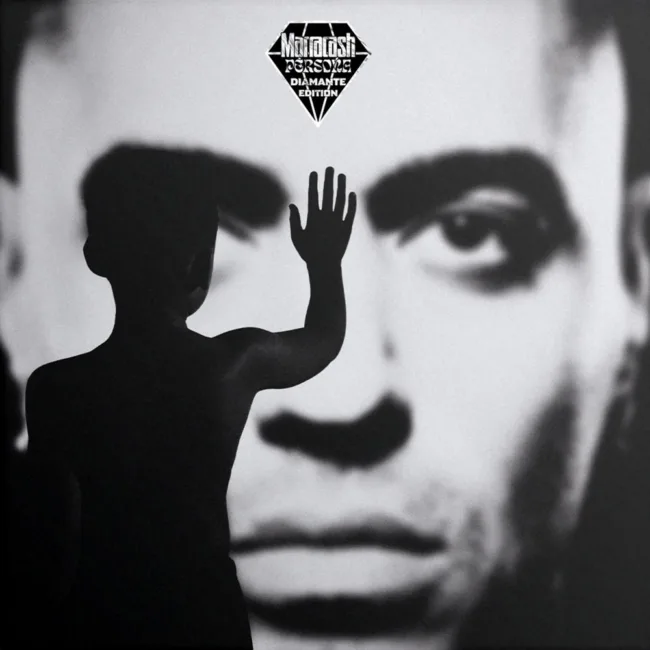 Marracash, "Persona"