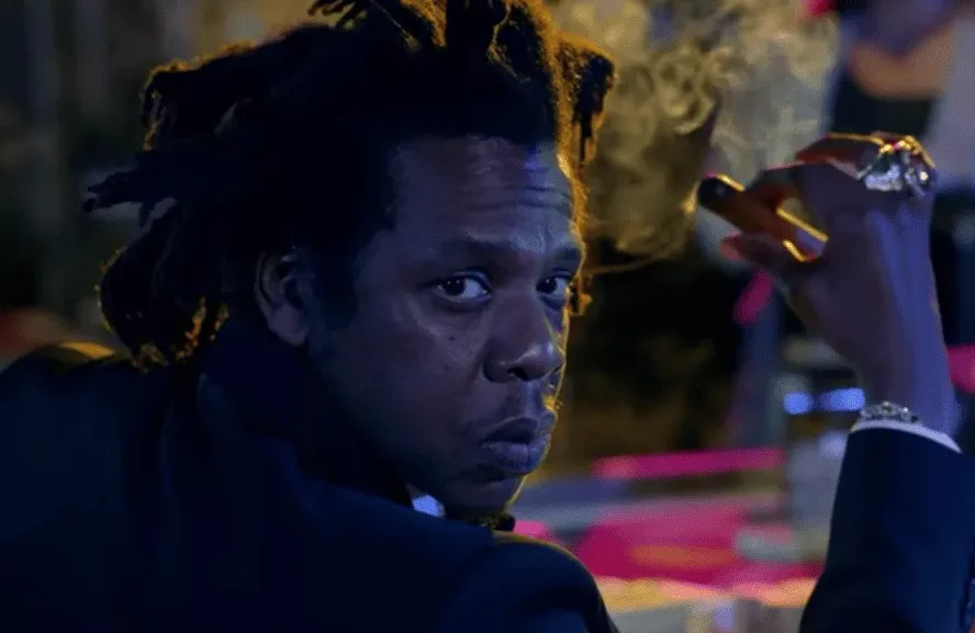 JAY Z