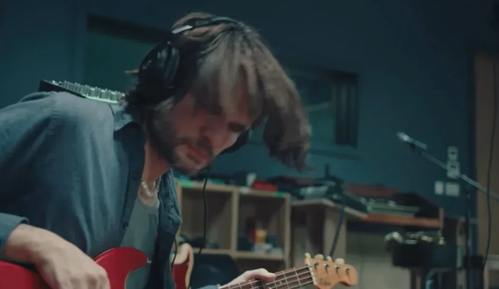 Jonny Greenwood