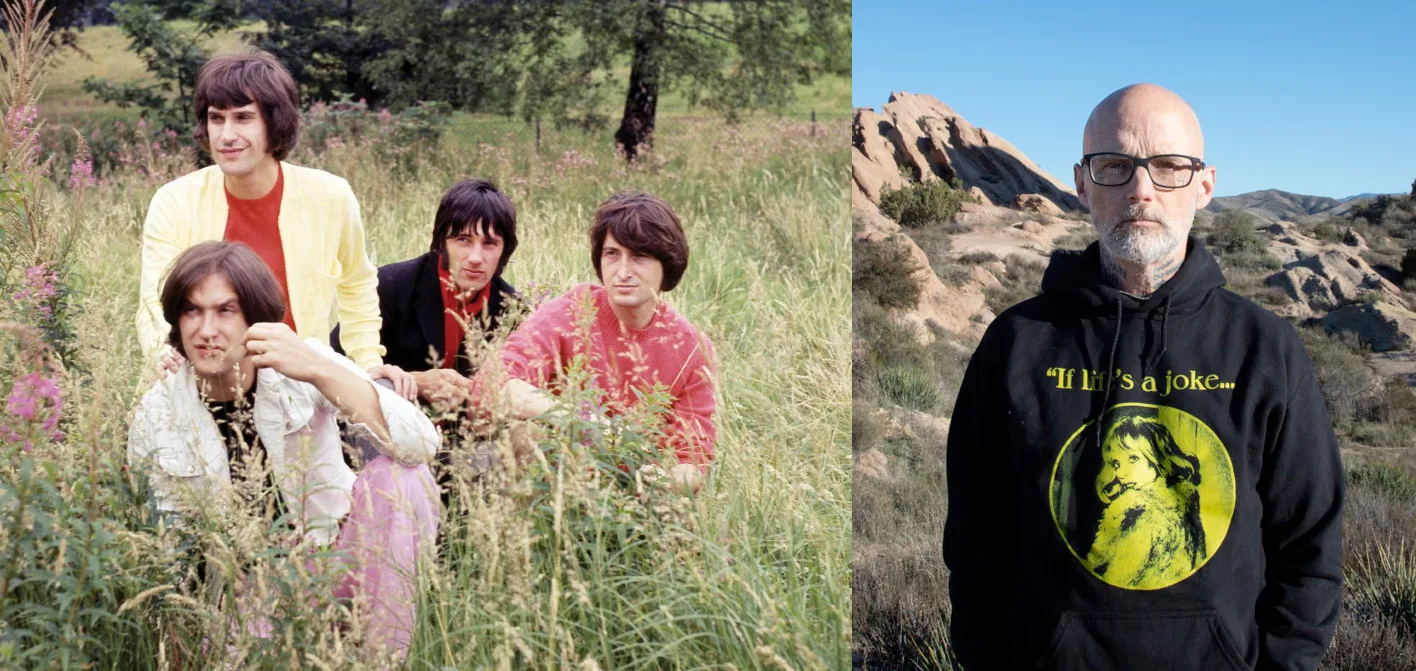 Kinks & Moby