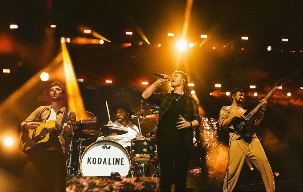 Kodaline
