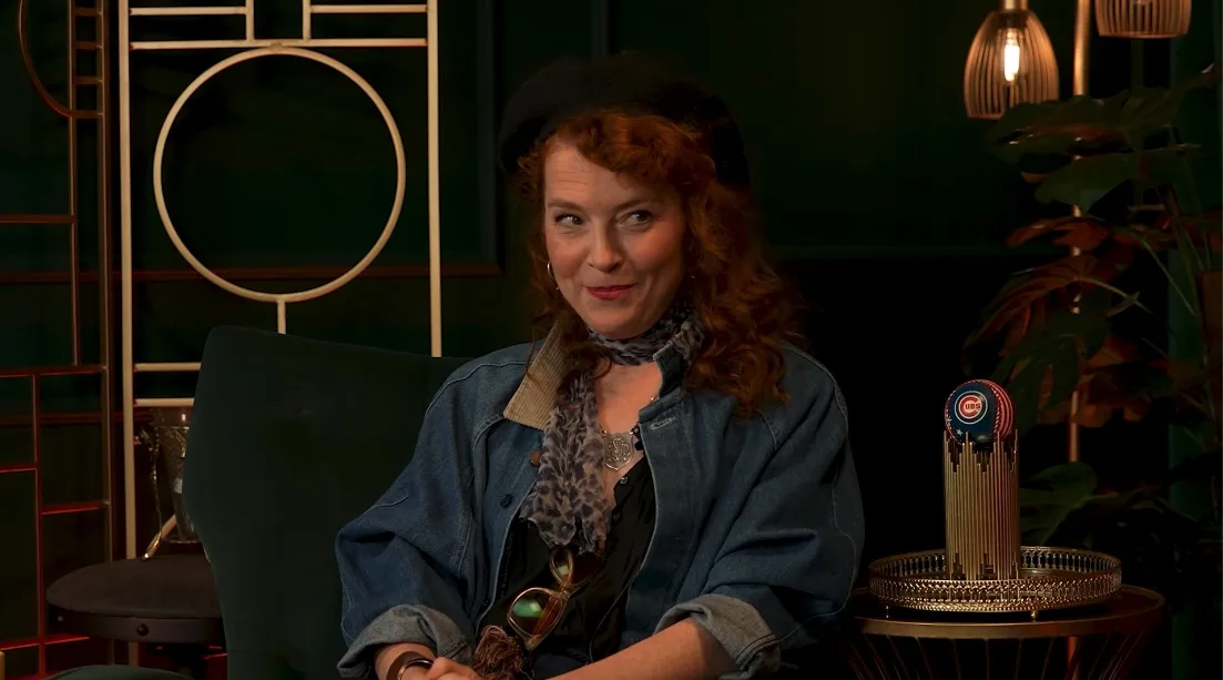 Melissa Auf der Maur