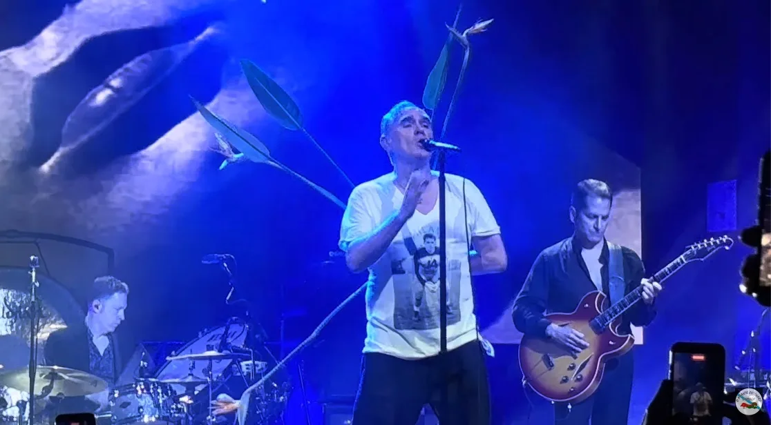 Morrissey