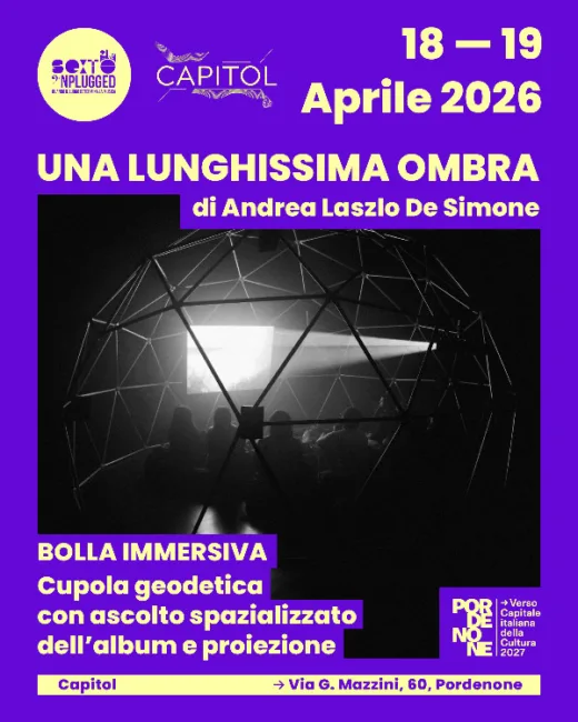 Andrea Laszlo De Simone