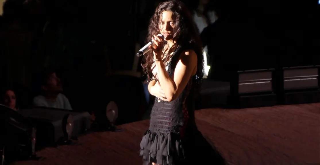 Rosalía
