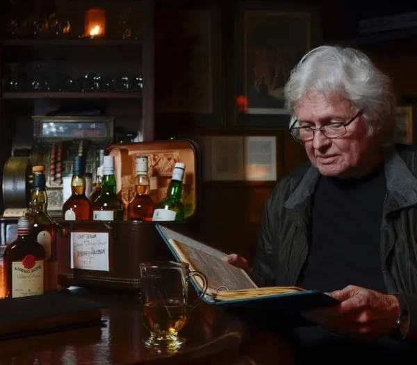 Chip Taylor
