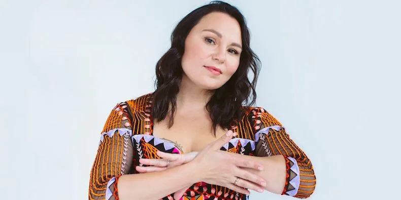 Tanya Tagaq