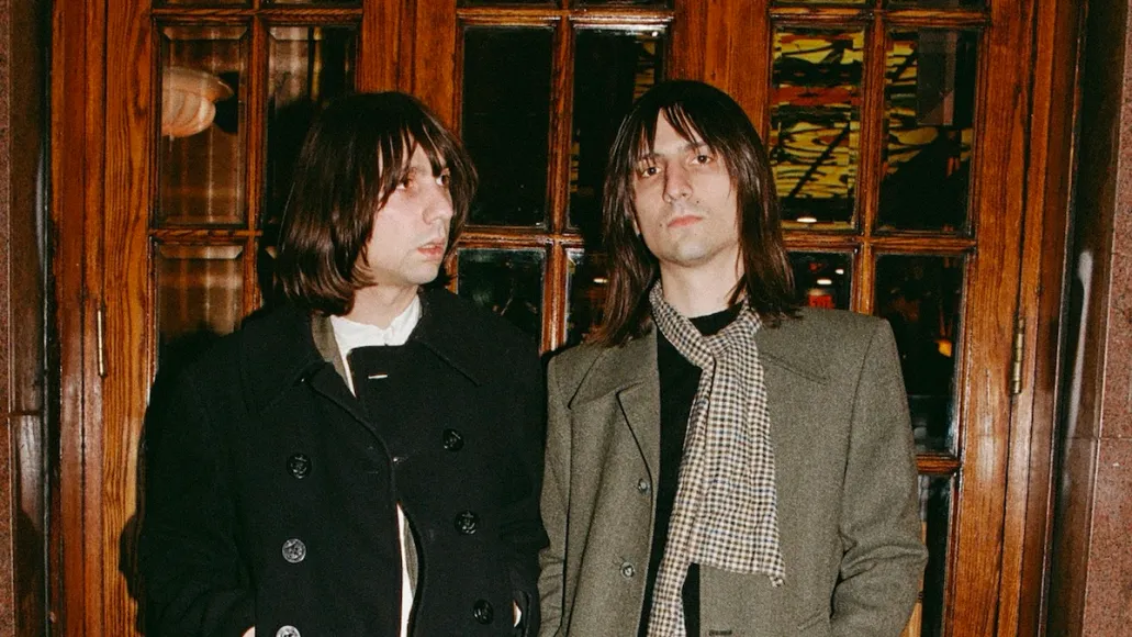 The Lemon Twigs