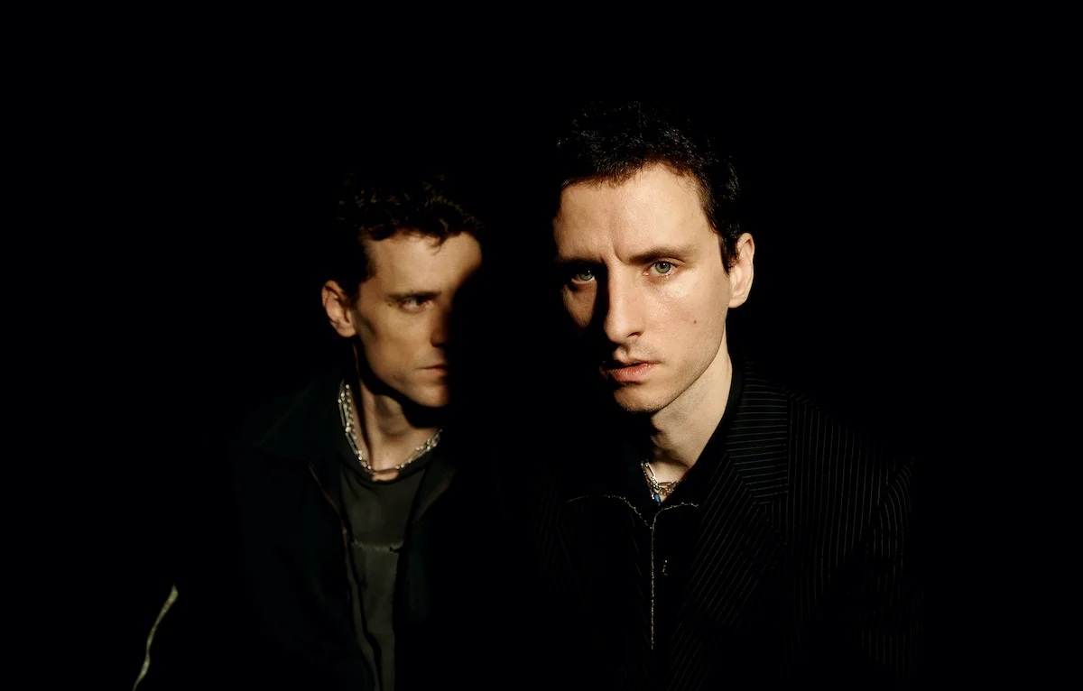 These New Puritans