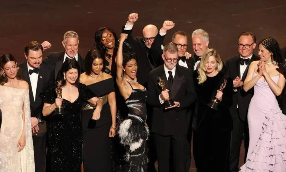 Una battaglia dopo l'altra agli Oscar 2026