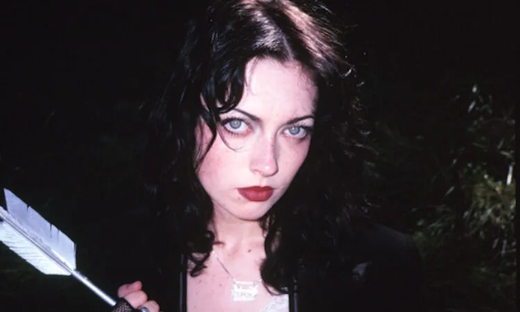 Violet Grohl