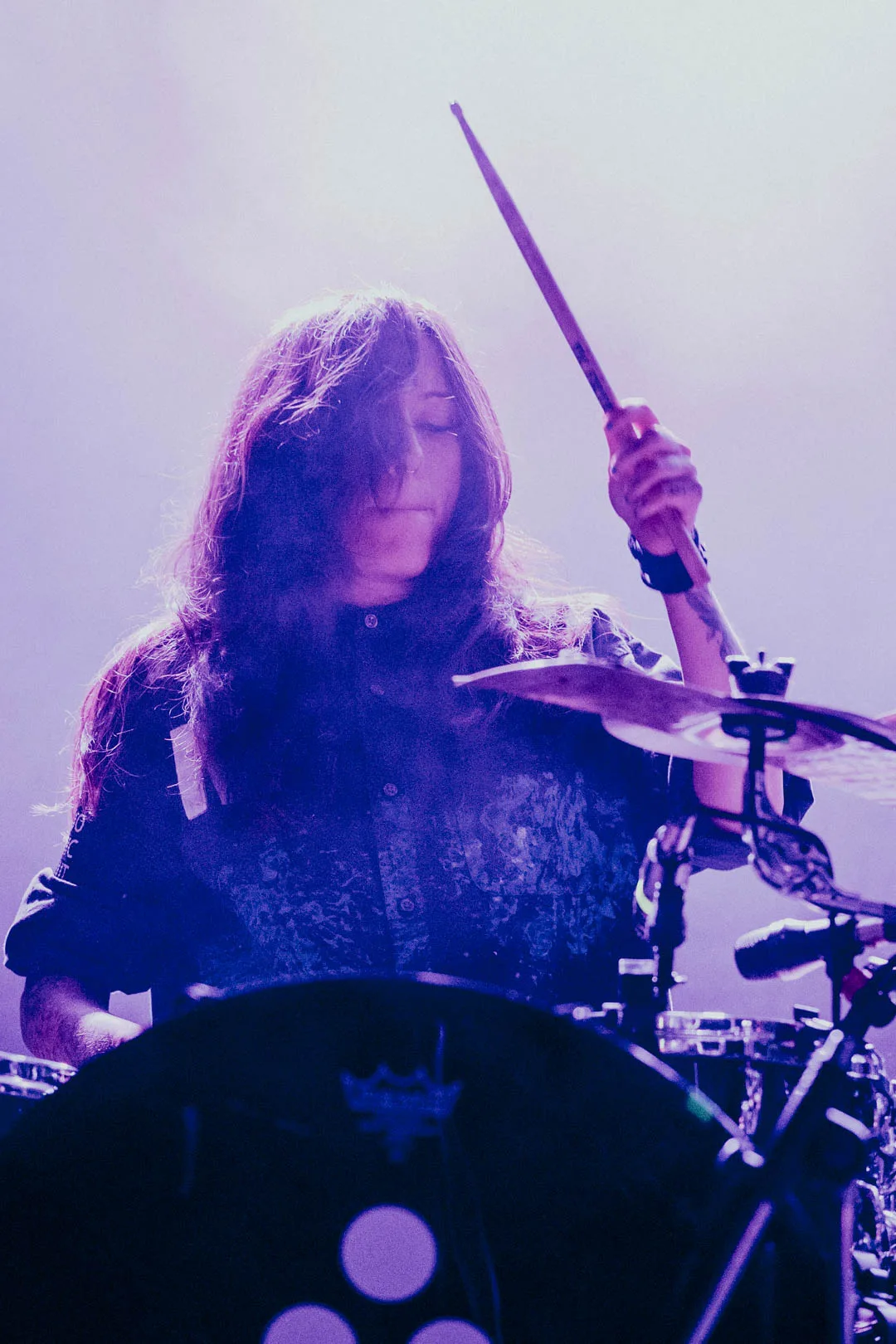 Archive, Joycut, live all'Estragon, Bologna 2026, foto di Elisa Magnoni