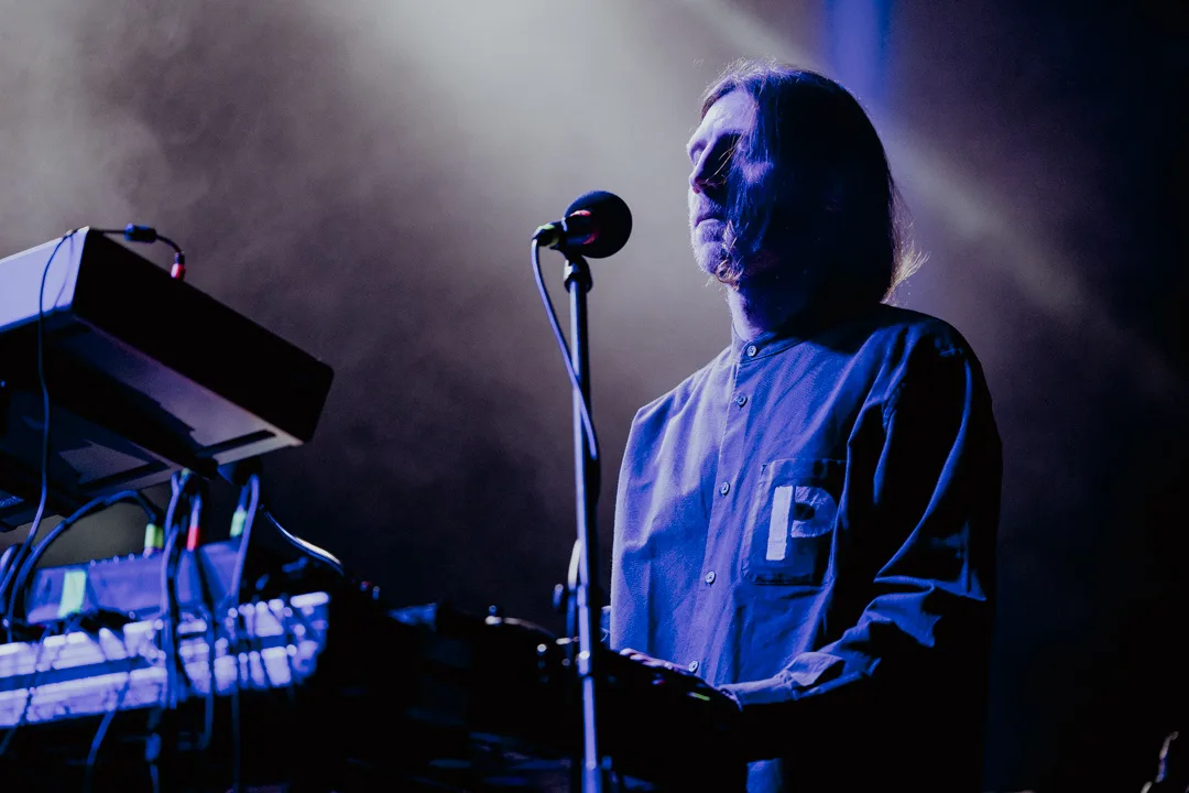Archive, Joycut, live all'Estragon, Bologna 2026, foto di Elisa Magnoni