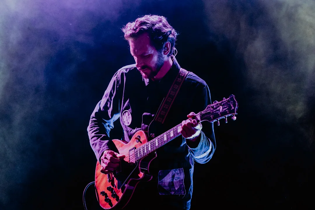 Archive, Joycut, live all'Estragon, Bologna 2026, foto di Elisa Magnoni