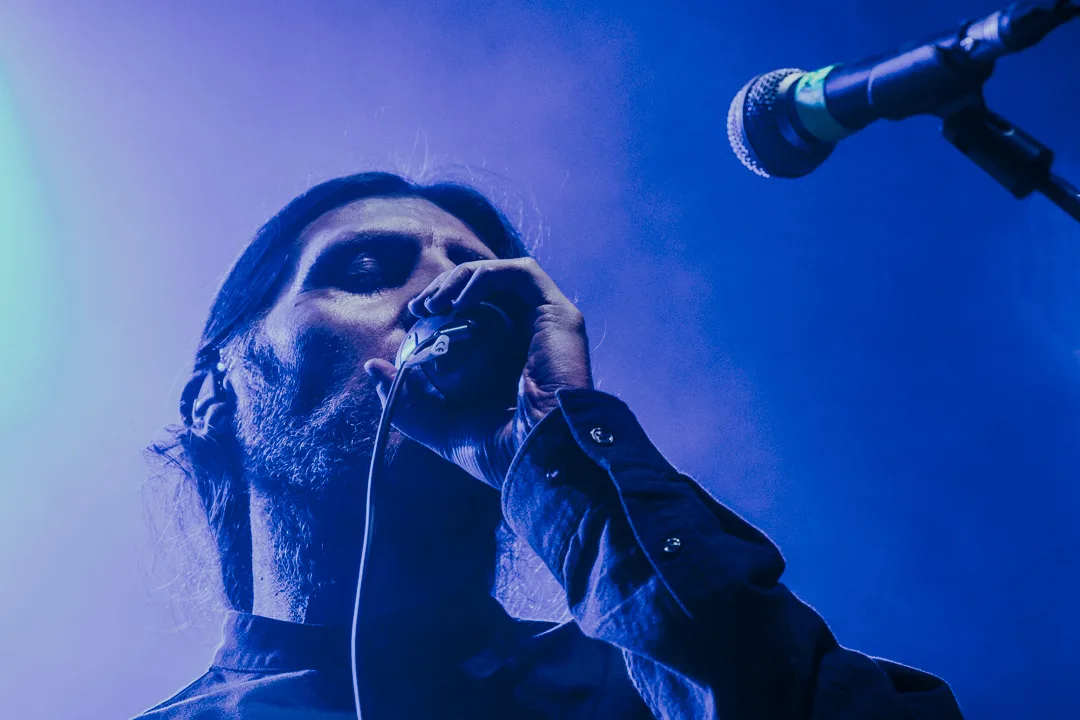 Archive, Joycut, live all'Estragon, Bologna 2026, foto di Elisa Magnoni