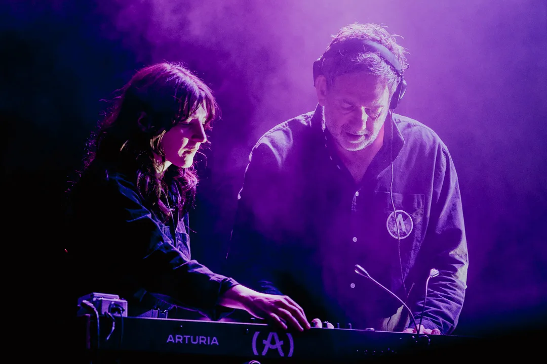 Archive, Joycut, live all'Estragon, Bologna 2026, foto di Elisa Magnoni