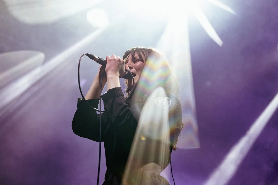 Archive, Joycut, live all'Estragon, Bologna 2026, foto di Elisa Magnoni