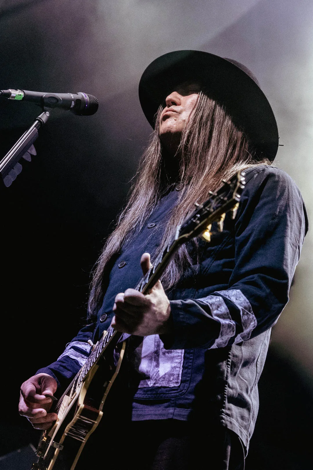 Archive, Joycut, live all'Estragon, Bologna 2026, foto di Elisa Magnoni