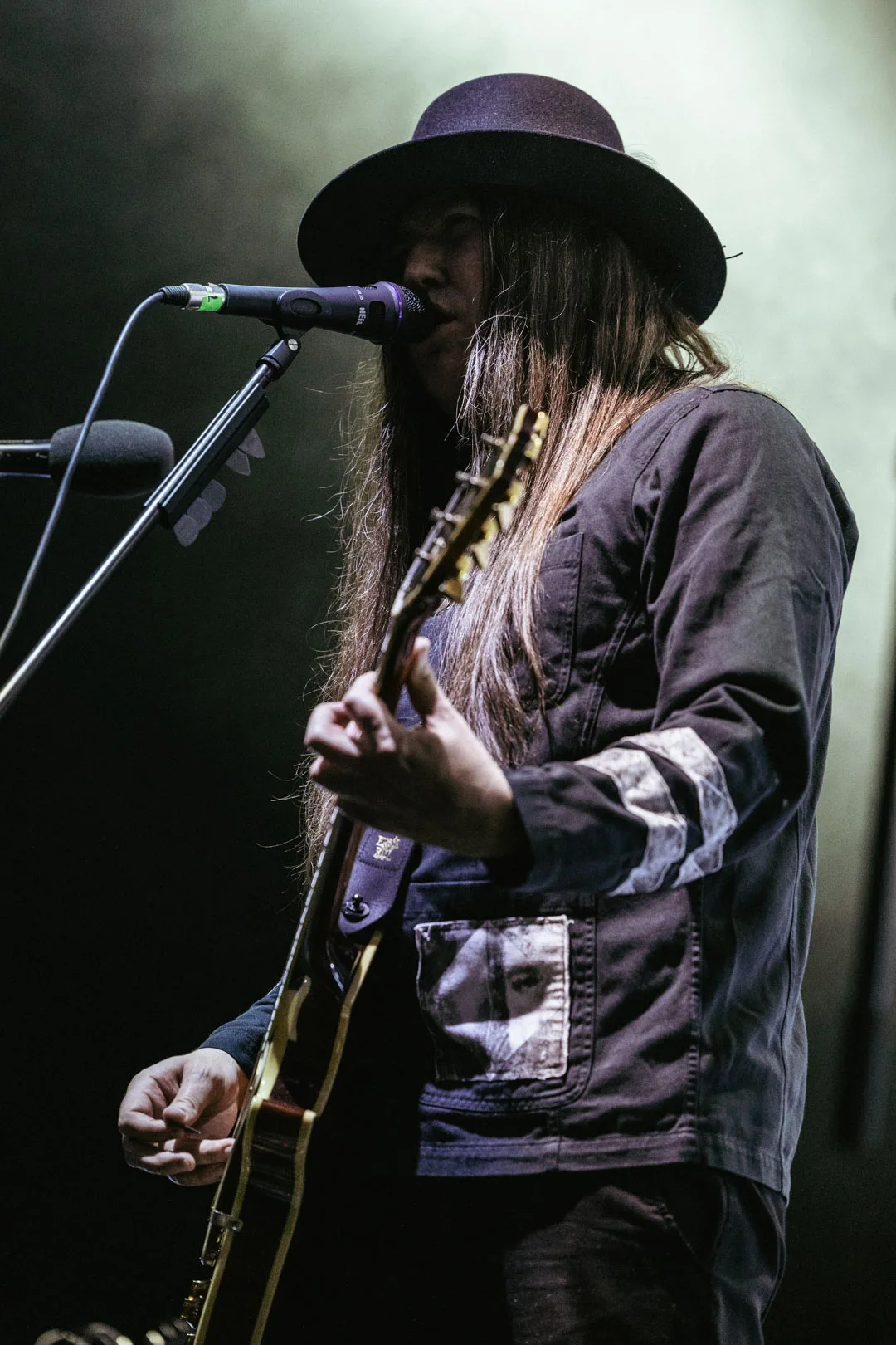 Archive, Joycut, live all'Estragon, Bologna 2026, foto di Elisa Magnoni