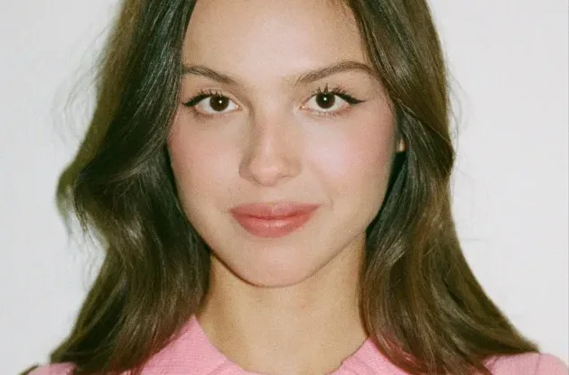 Olivia Rodrigo