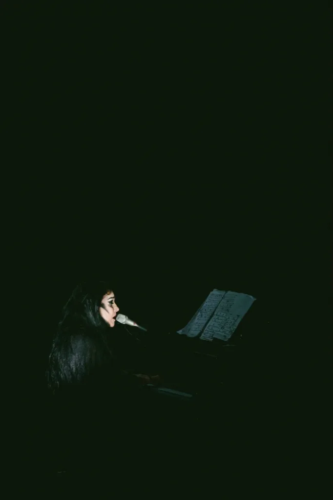 Diamanda Galas, 2026