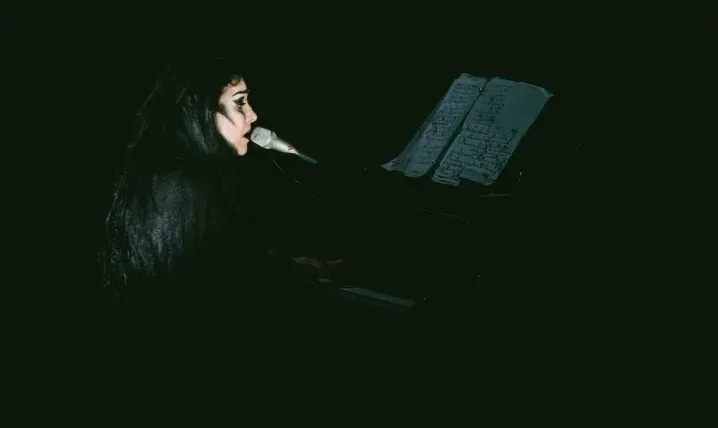 Diamanda Galas, 2026