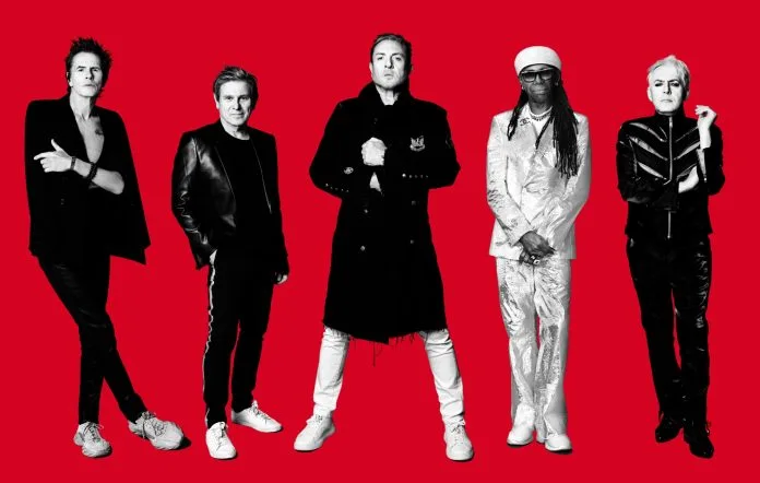 Duran Duran