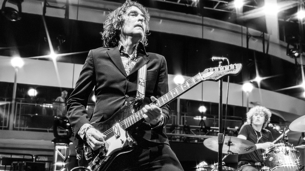 Jon Spencer