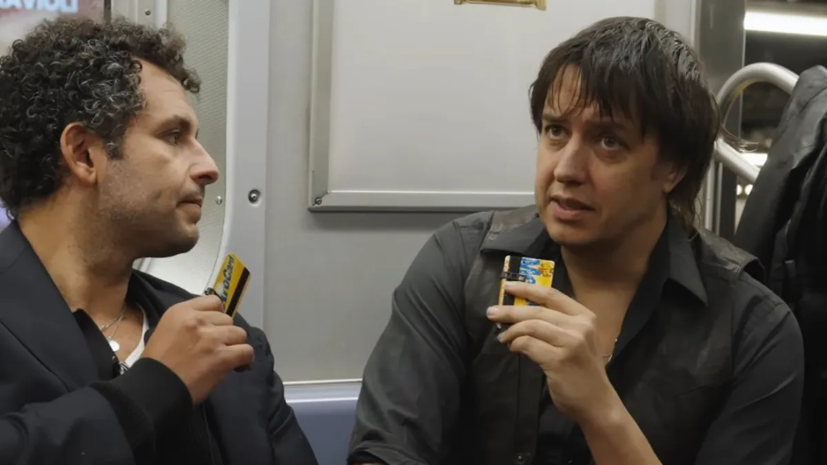 Julian Casablancas