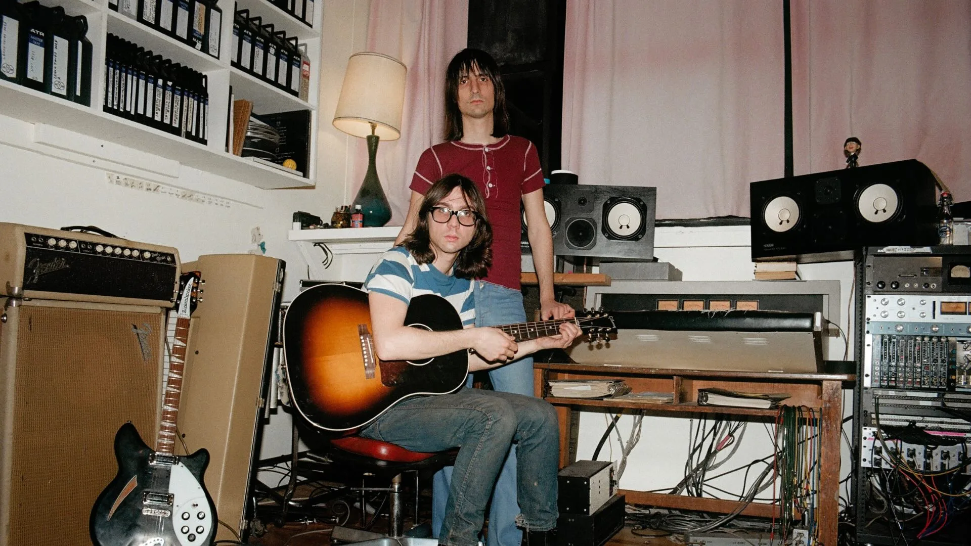 Lemon Twigs