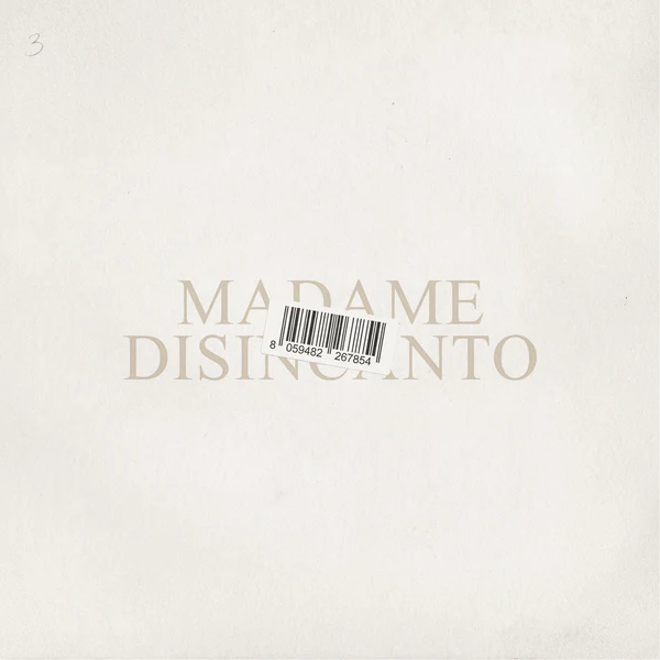 Madame Disincanto