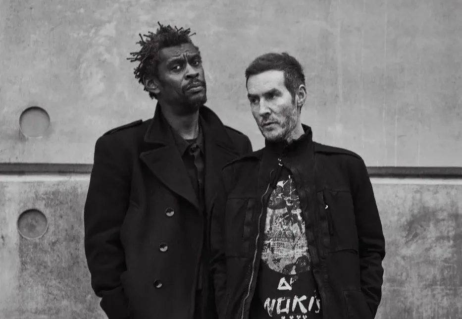 Massive Attack